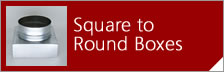 square to round box